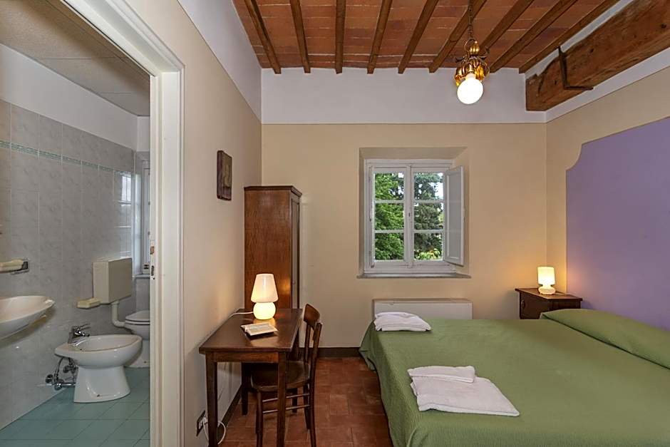 Casa Diocesana di Lucca