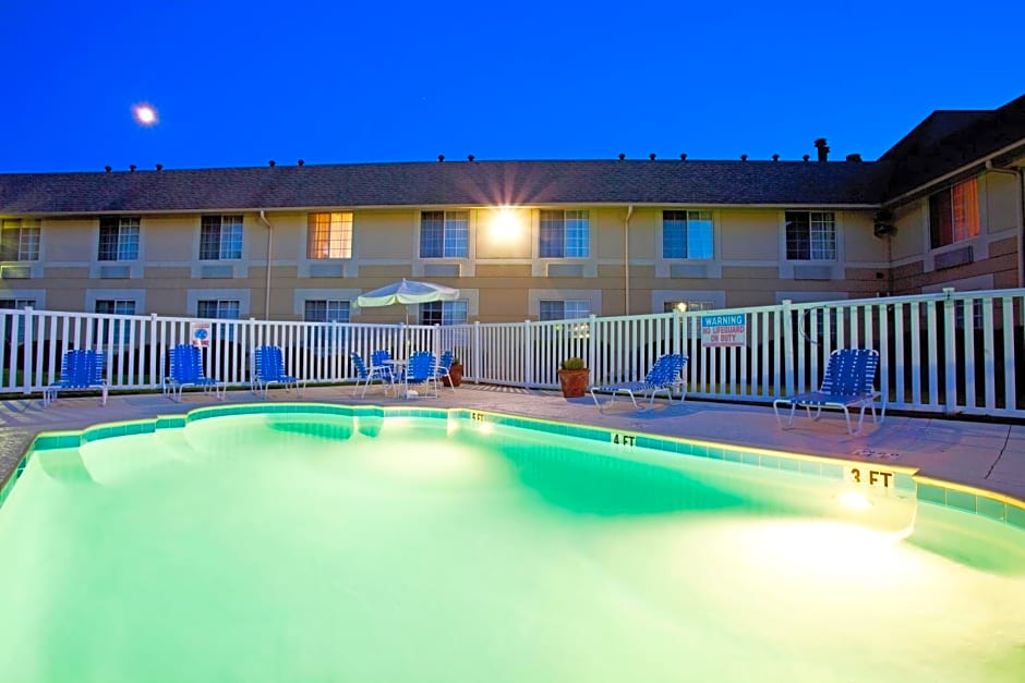 Baymont Inn & Suites Braselton