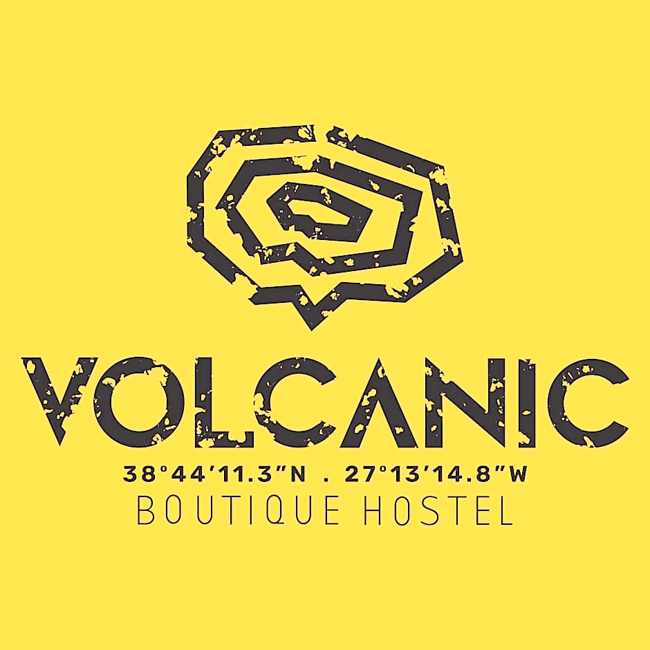 Volcanic Boutique Hostel