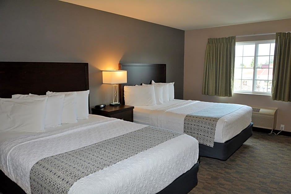 FairBridge Inn & Suites DuPont