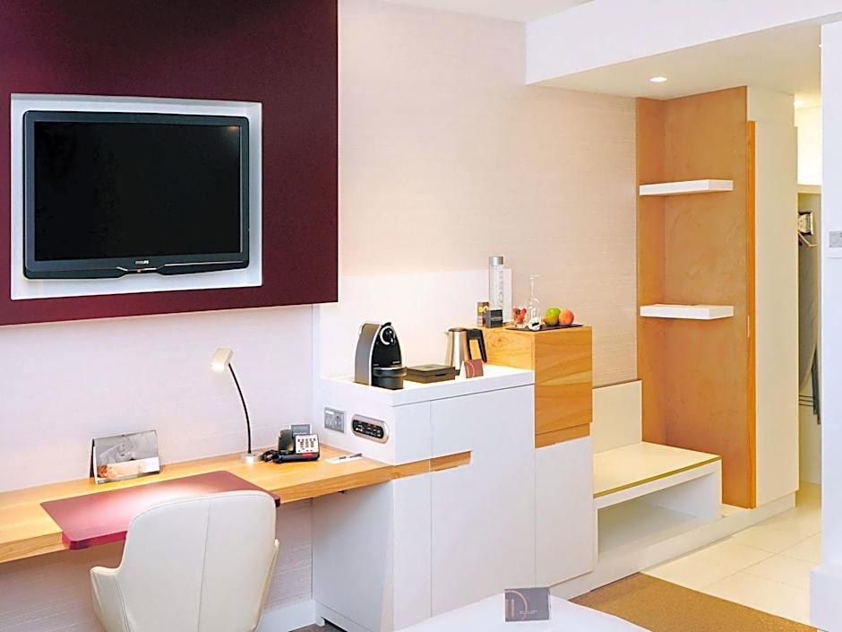 Pullman Eindhoven Cocagne