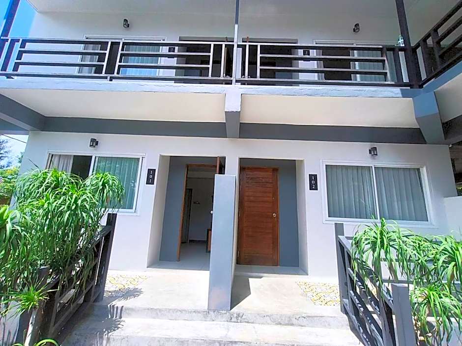 Nangkam Boutique Donsak