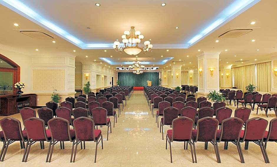 Ha Long DC Hotel