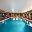 Best Western Indian Oak