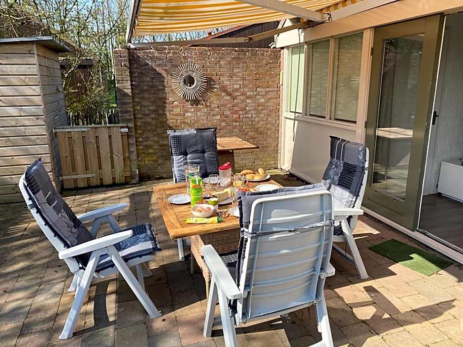 Rekerlanden 119 de Amandelbloesem