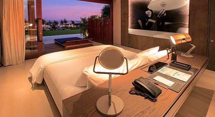 Komune Resort & Beach Club Bali