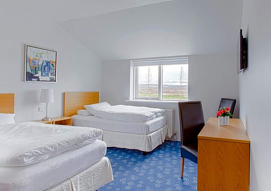 Litli Geysir Hotel