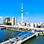 KOKO HOTEL Asakusa Komagata
