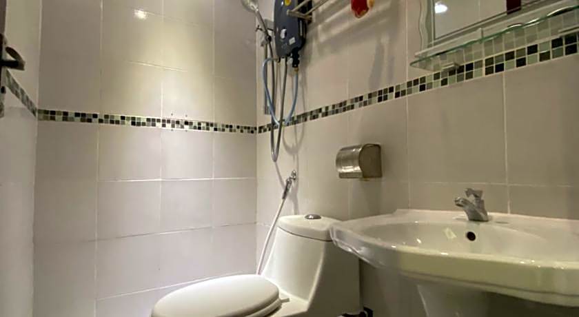 Hotel EC Double Star KLIA 1 KLIA 2