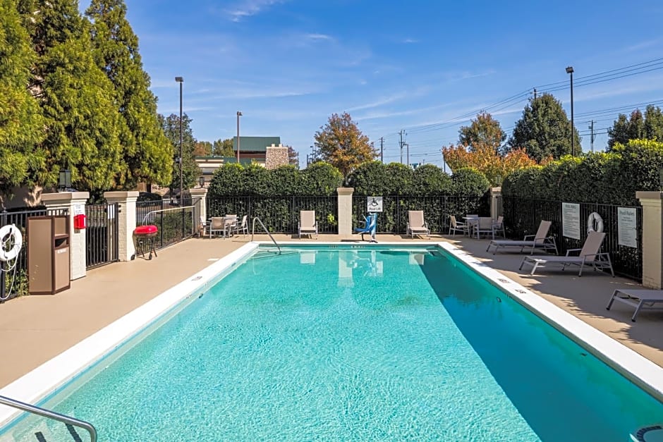 Holiday Inn Express - Atlanta-Kennesaw by IHG