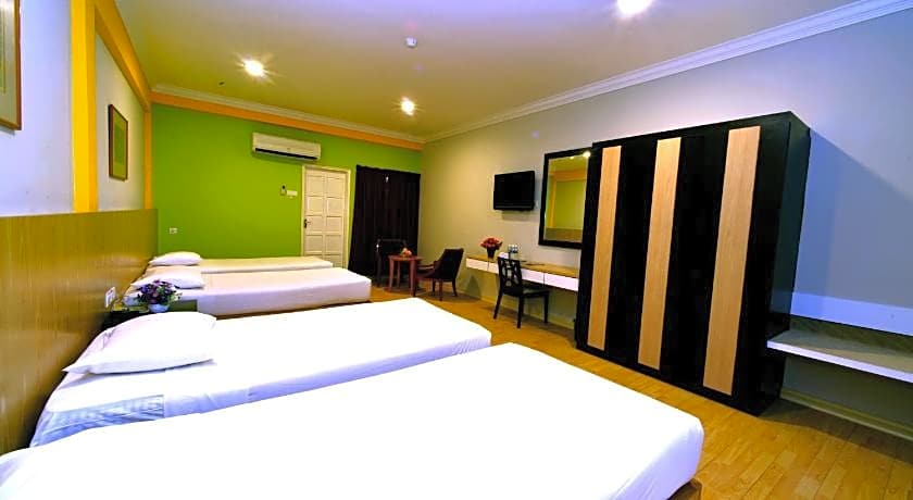 Classic Boutique Hotel Kuantan