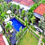DPADANG HOMES STAY