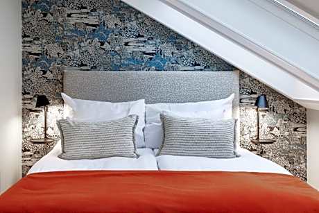 Home Hotel Wellington