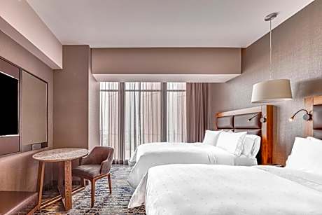 Fiesta Club, 2 Double