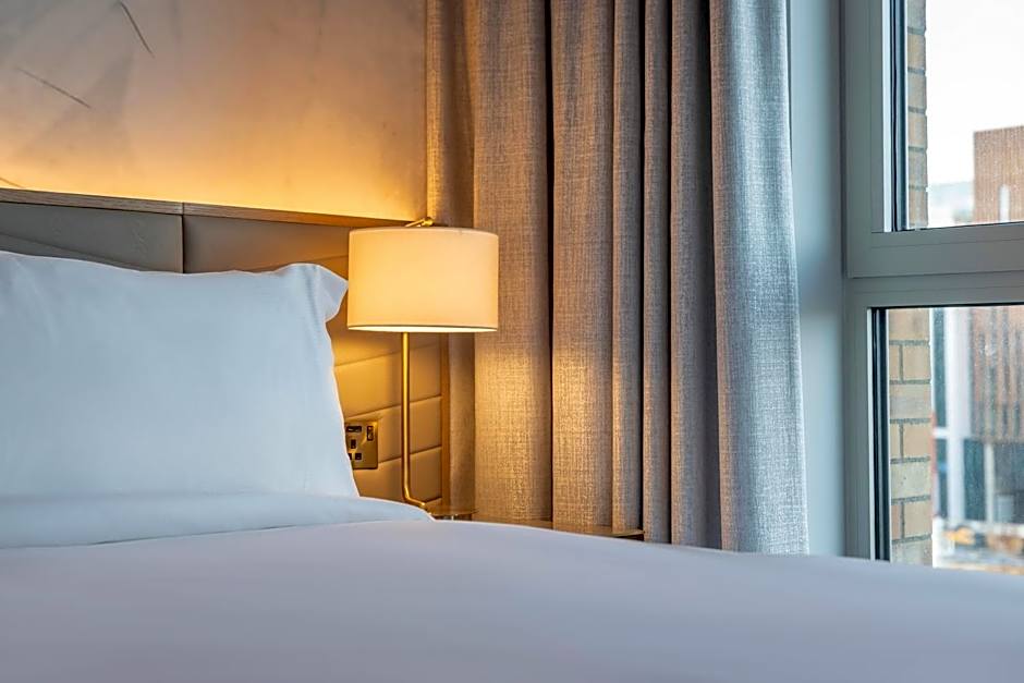 Hilton Dublin