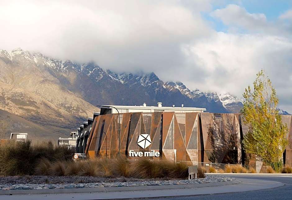 Sudima Queenstown Five Mile