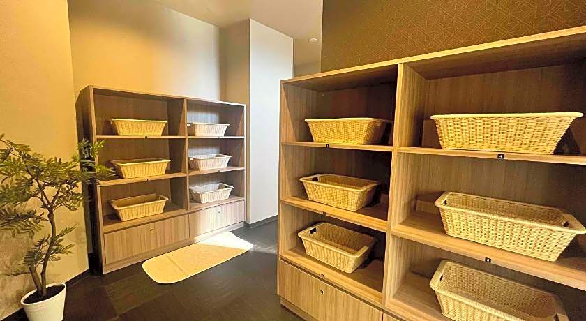 Hotel Route Inn Noshiro