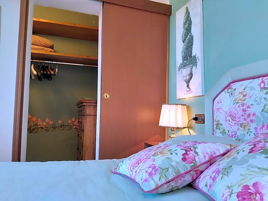 Agriturismo - B&B L'Acquacotta