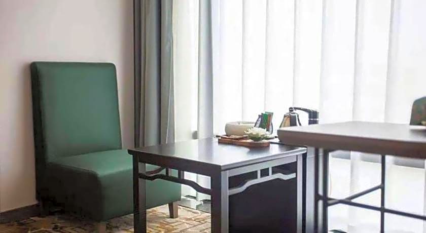 New Friendship Hotel