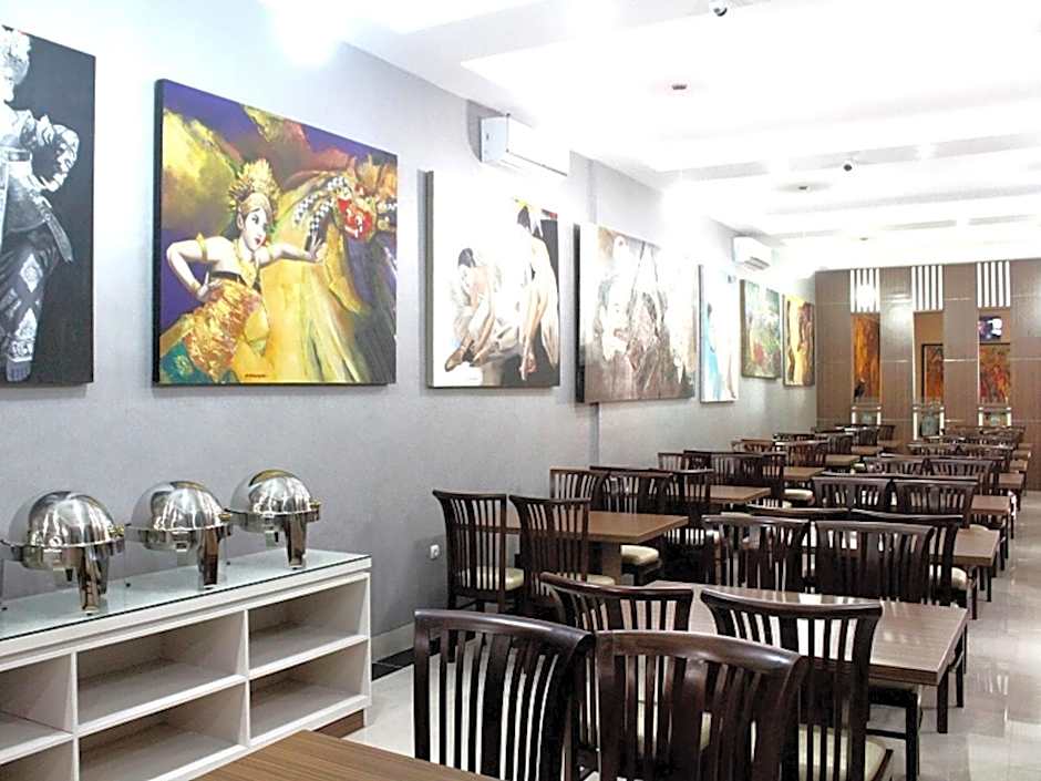 Grant Hotel Subang