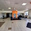 Motel 6 Houston Hobby
