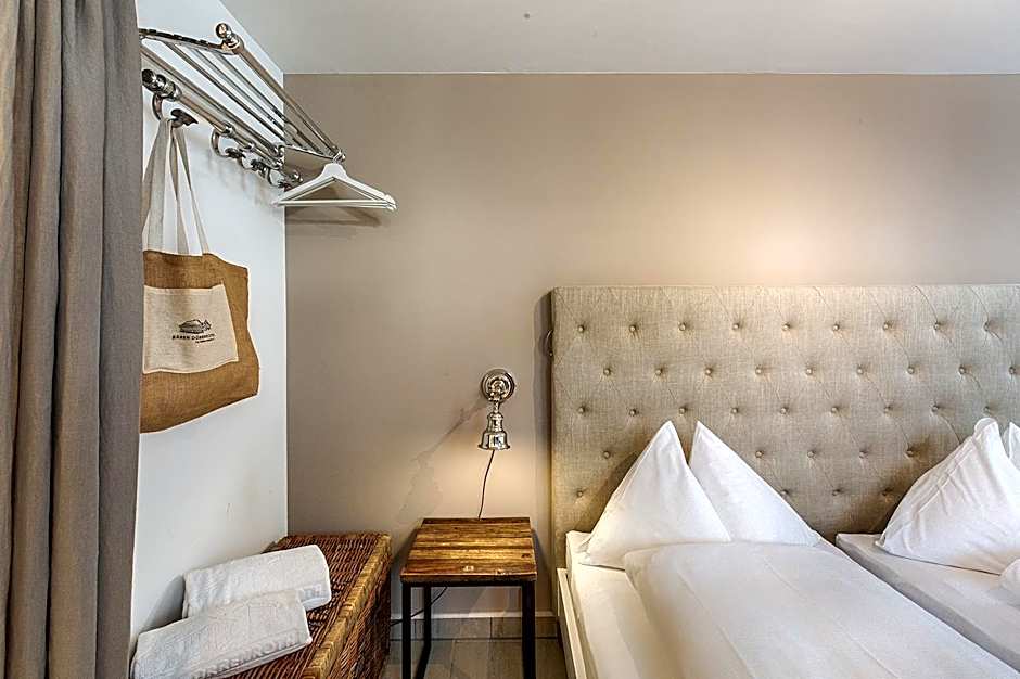 Romantik Hotel Bären Dürrenroth