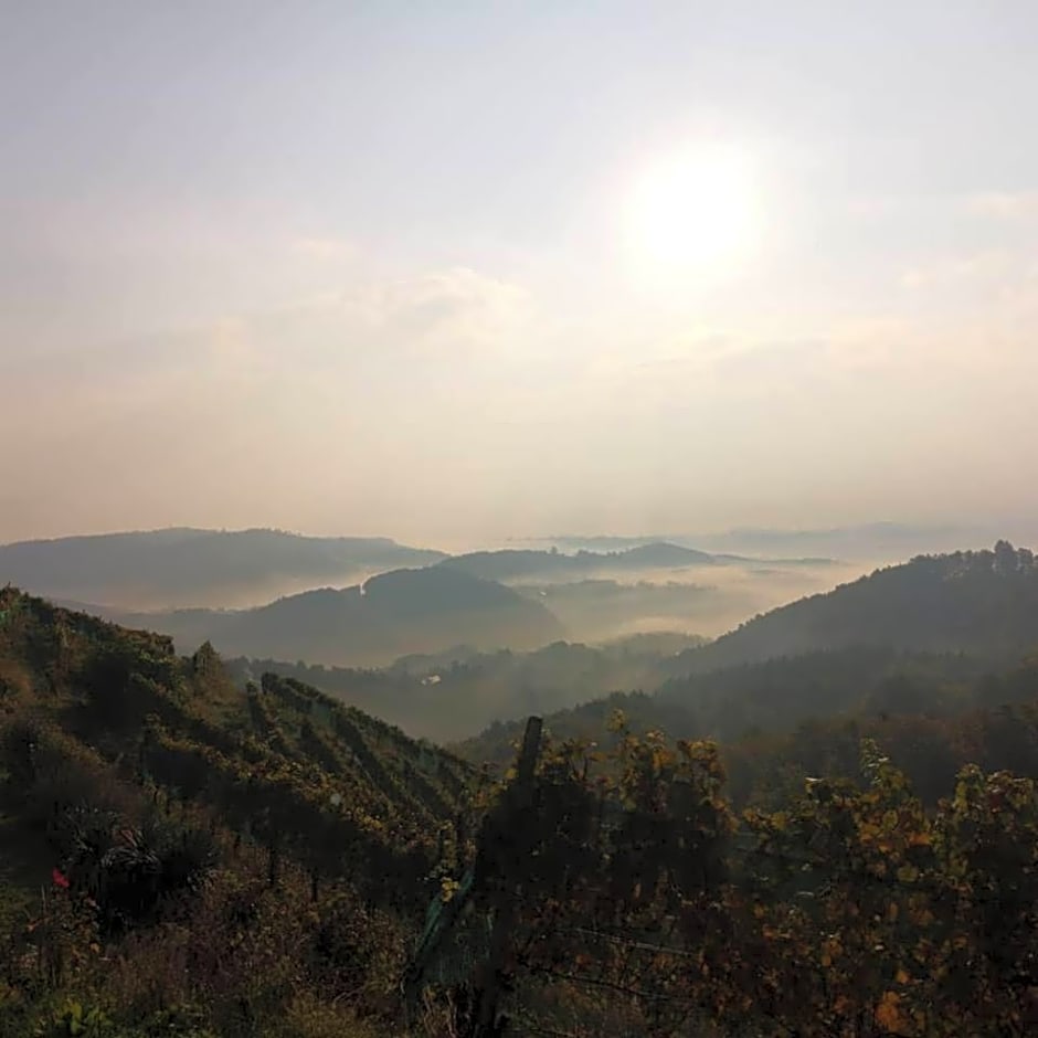 Weingut Albert, Familie Cramer