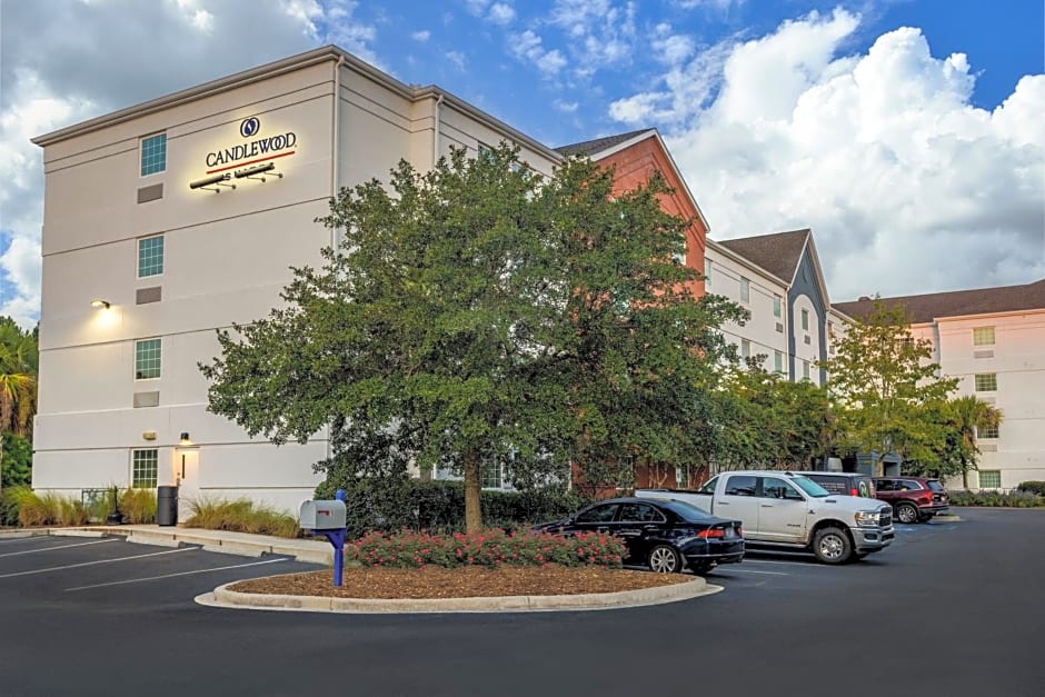 Candlewood Suites - Bluffton-Hilton Head, an IHG Hotel