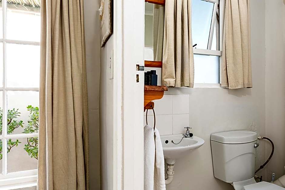 Adventure Pad's by The Farmhouse Hotel