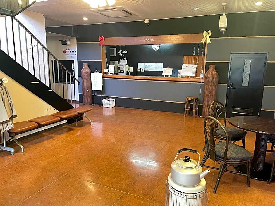 Hotel Nissin Kaikan - Vacation STAY 02355v