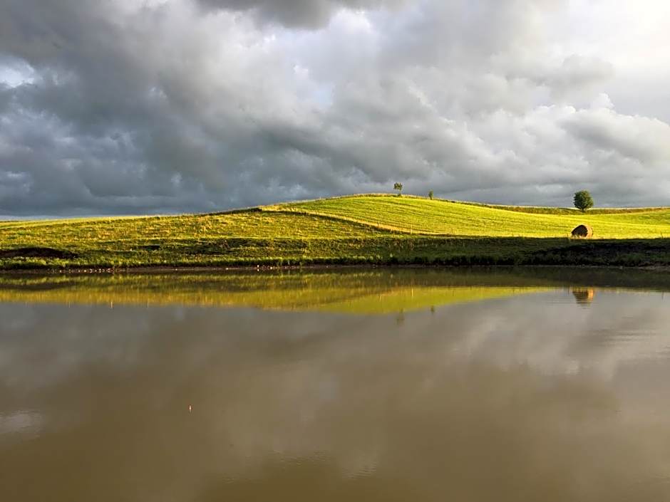 Siedlisko Pod Strzechą