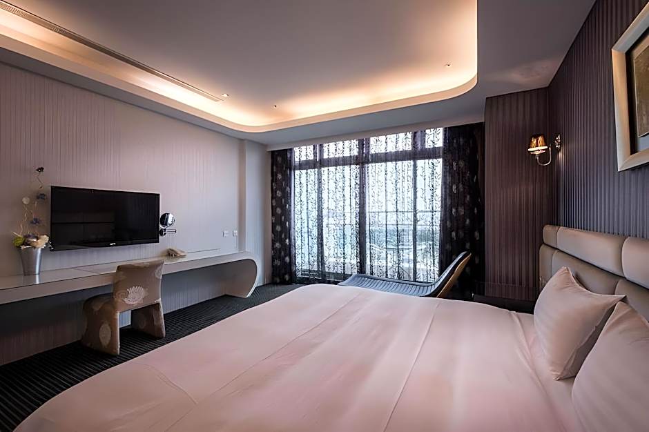 Shianghu Boutique Hotel