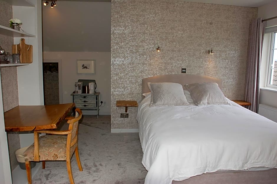 The Little Flock Farm