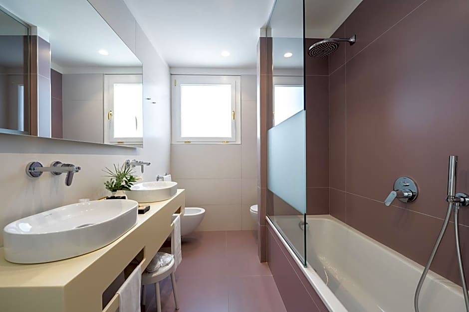 Reginna Palace Hotel