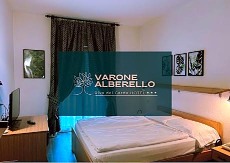 Hotel Alberello - Varone