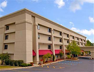 Kalamazoo Hotel
