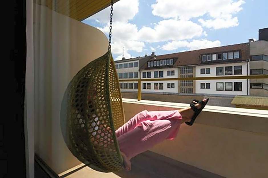 Cocoon Stachus
