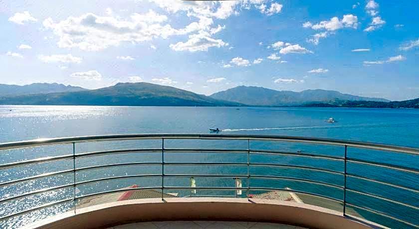 RedDoorz Plus @ Seaborne Hotel Subic Zambales