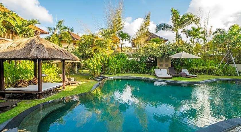 Villa Diana Bali