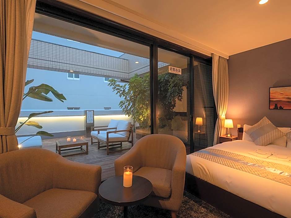 Hotel Tokyo Trip Ueno Nishi Nippori