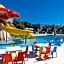 Sirios Village Hotel & Bungalows - All Inclusive