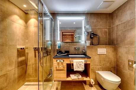 Hotel Sonne Ischgl
