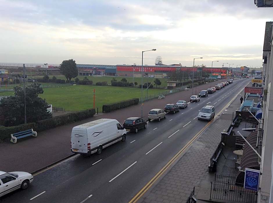 North Parade Seafront Accommodation