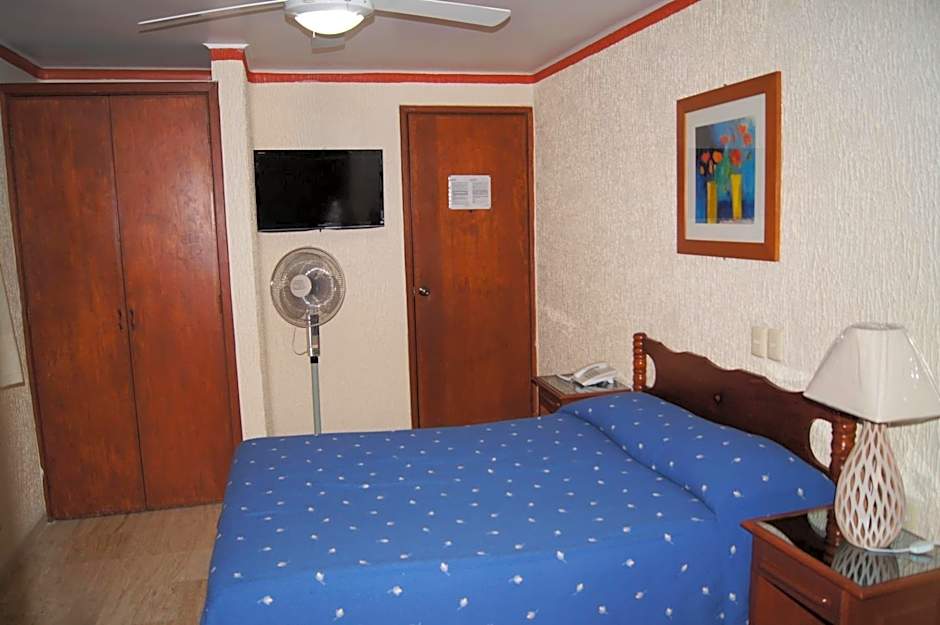 Hotel Veracruz