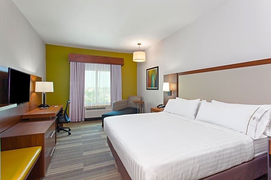 Holiday Inn Express & Suites Houston S-Medical Ctr Area, an IHG Hotel By IHG