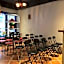 tourist Bunny Hostel