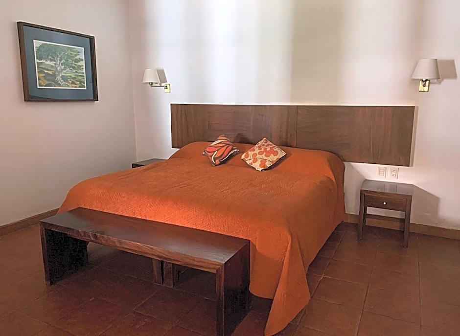 Hotel Posada Santa Rita