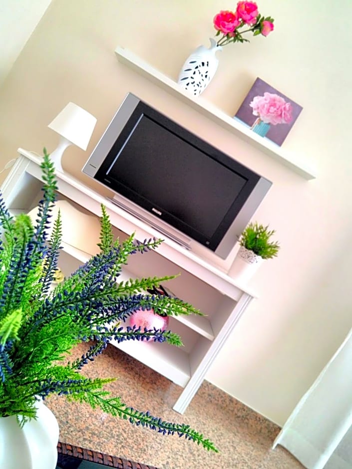 B&B L'angolo fiorito