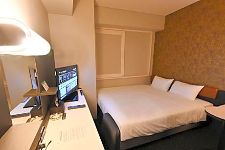 Deluxe Single Room - Smoking