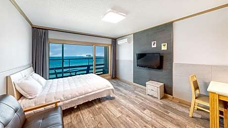 Sokcho Bird Island Pension